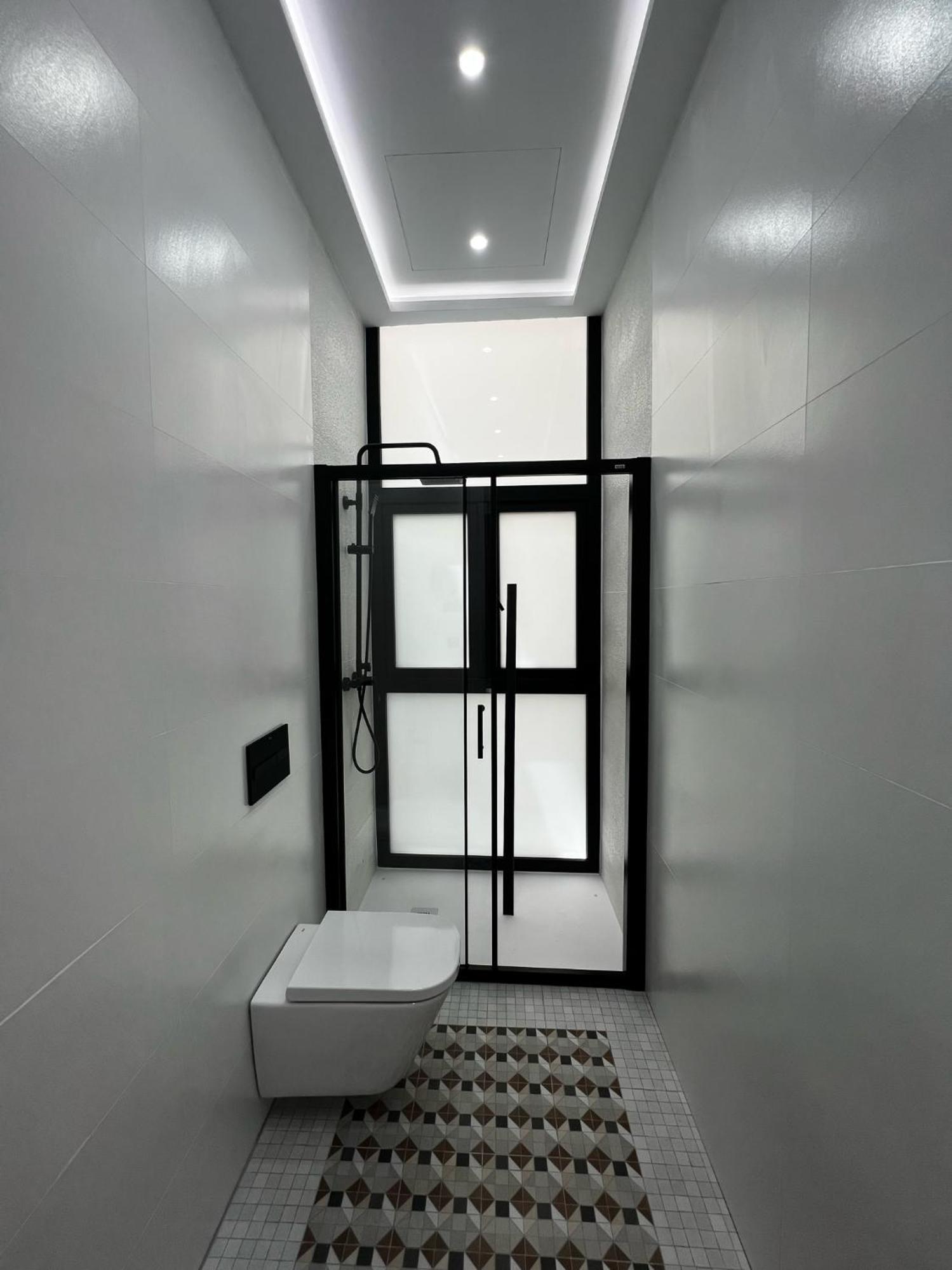 Grand Apartment Larios Málaga Eksteriør billede